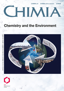 CHIMIA Vol. 74, 03/2020: Chemistry and the Environment 