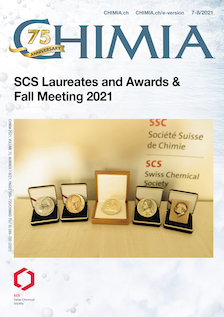 Vol. 75, 07-08/2021: SCS Laureates and Awards & Fall Meeting 2021