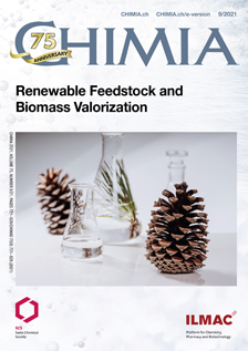 Vol. 75, 9/2021: Renewable Feedstock and Biomass Valorization